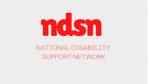 National Disability Support Network
