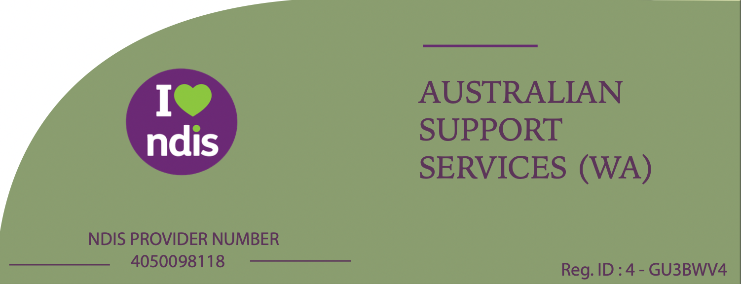 Australian Support Services WA — photo 1