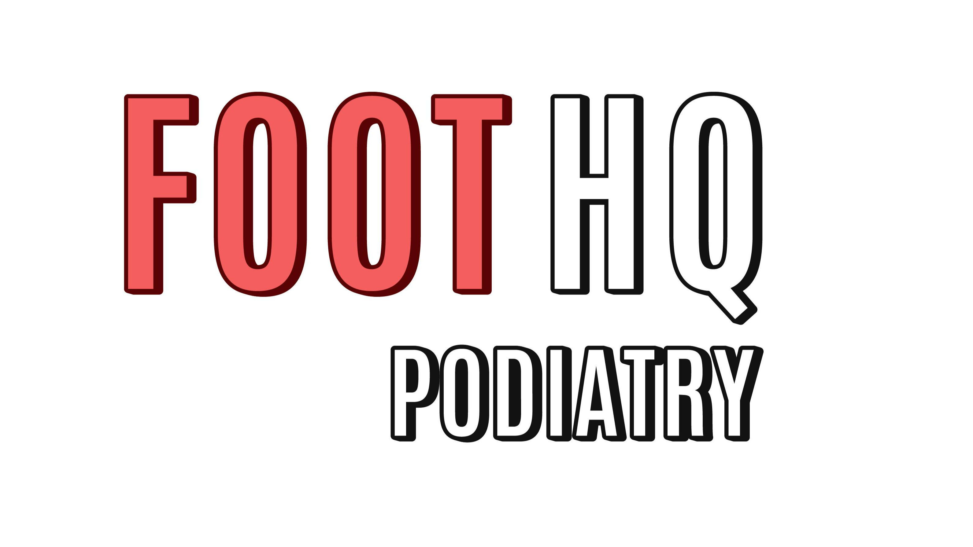 Foot HQ Podiatry