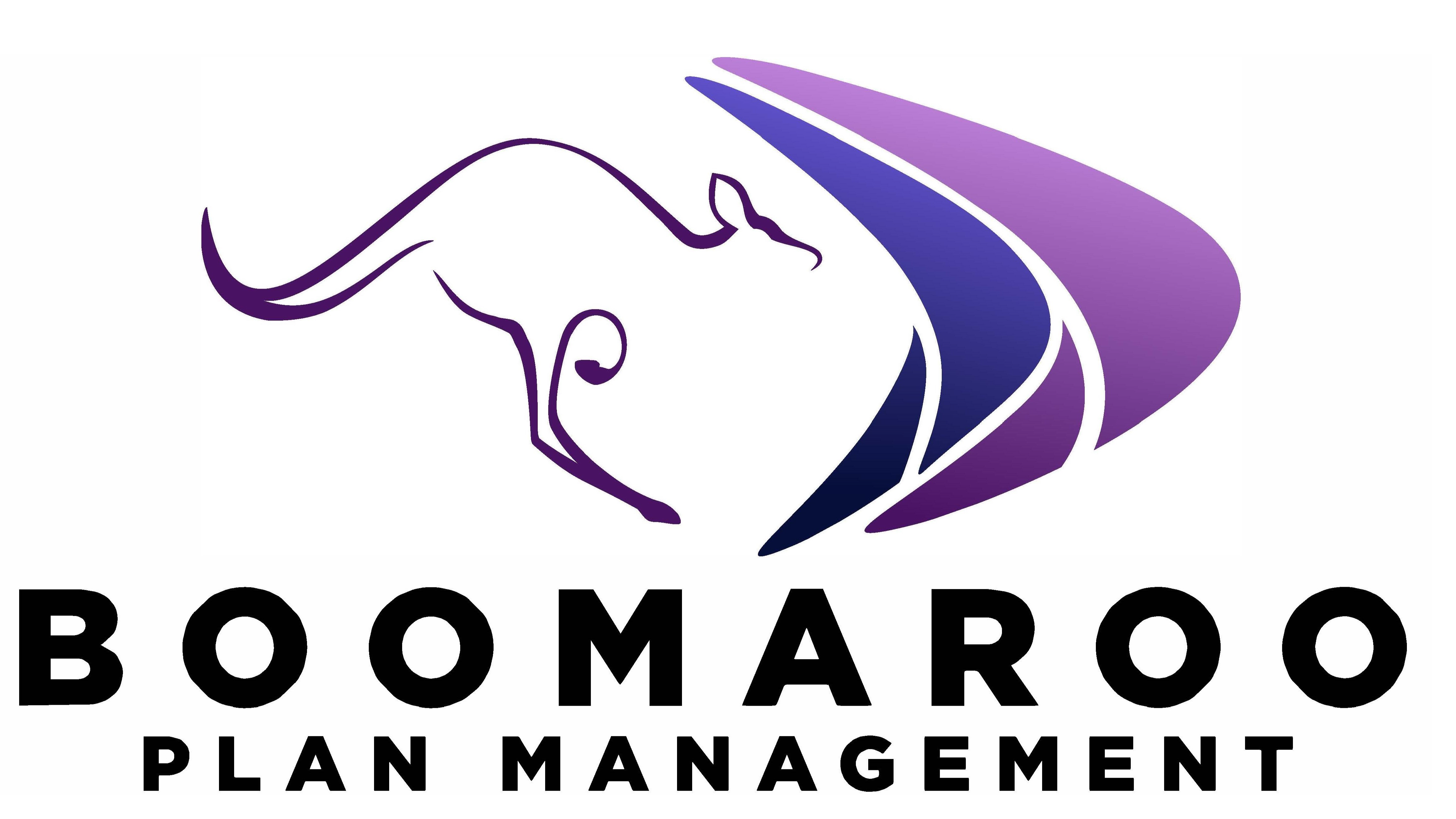 Boomaroo Plan Management logo