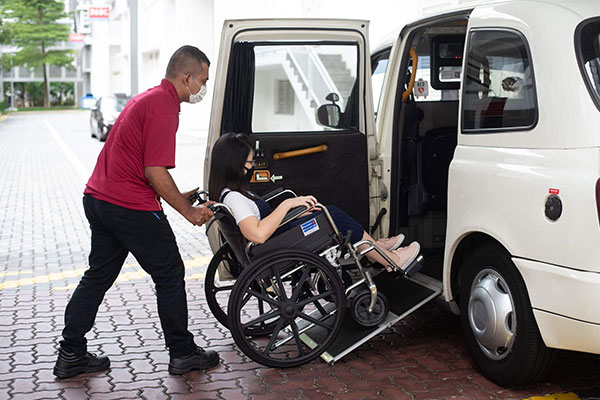 PATHWAYS 2 CARE PTY LTD — photo 2