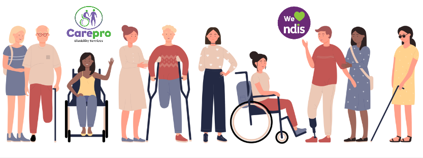 Carepro Disability Service