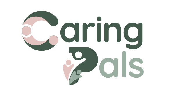 Caringpals logo