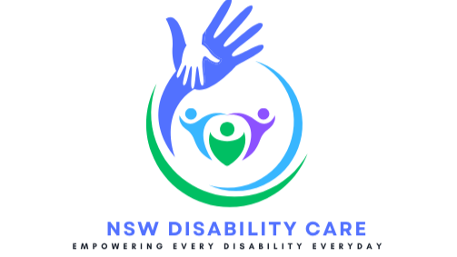NSW Disability Care
