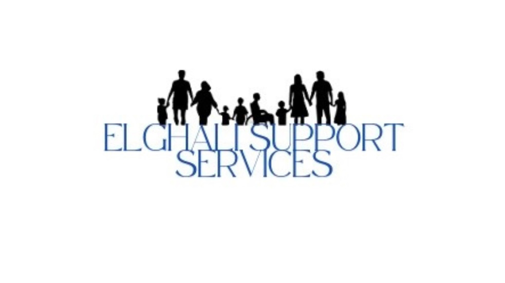 Elghali Support Services logo