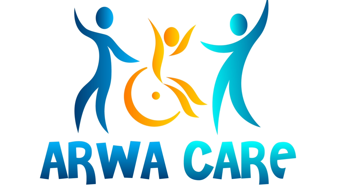 Arwa Care logo