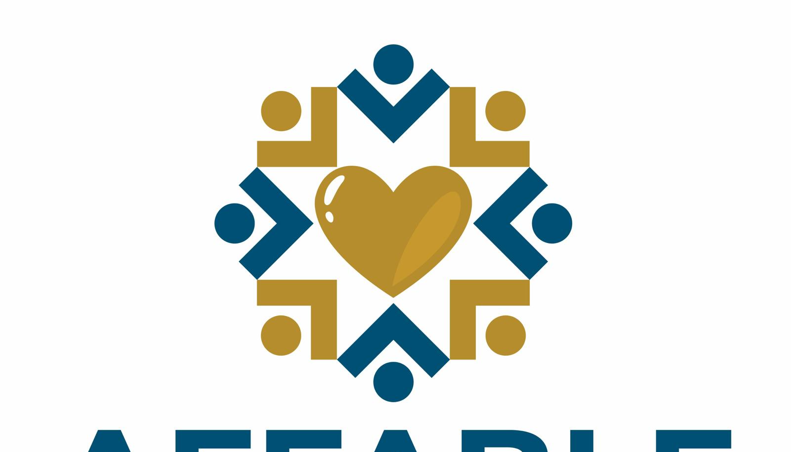 Affable Community Care logo