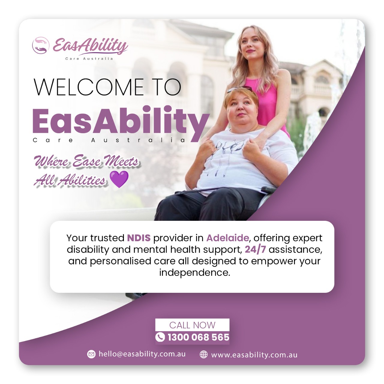EasAbility — photo 1