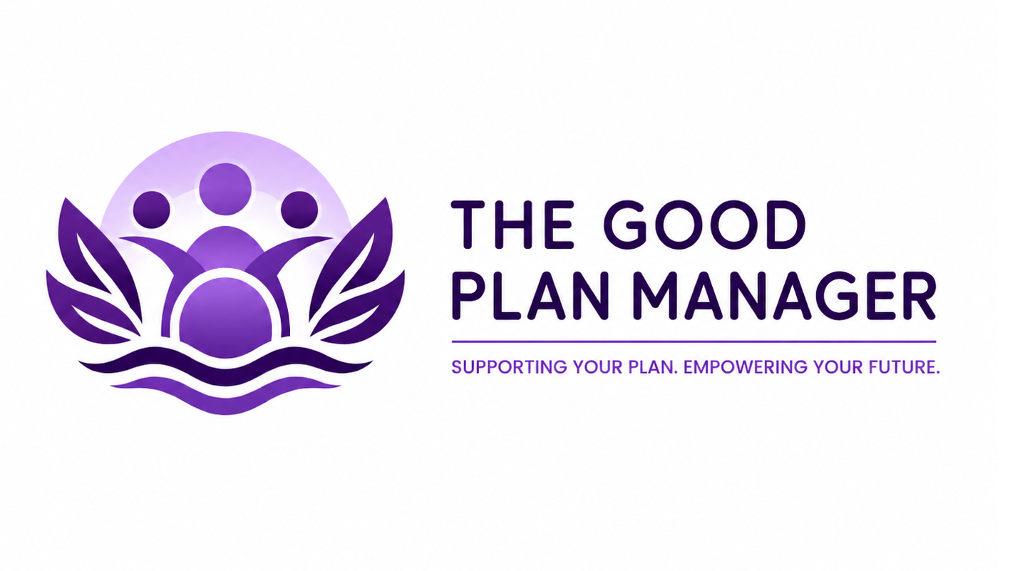 The Good Plan Manager