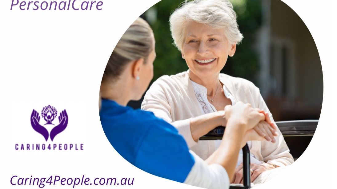 Caring for People Provider