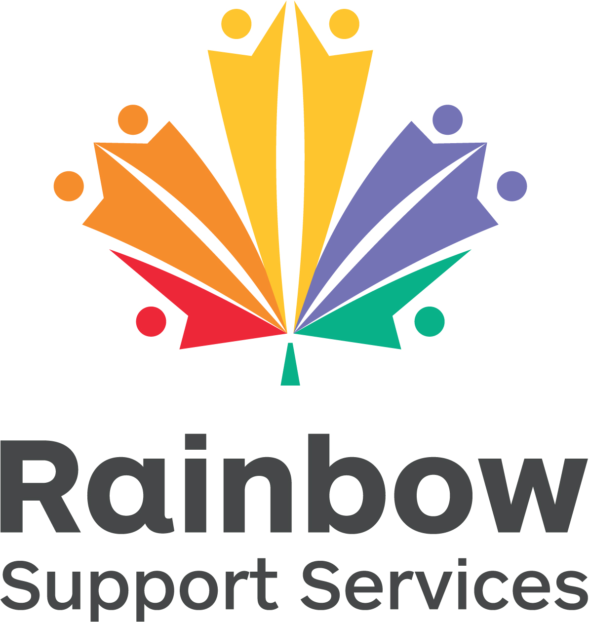 Rainbow Support Services — photo 1
