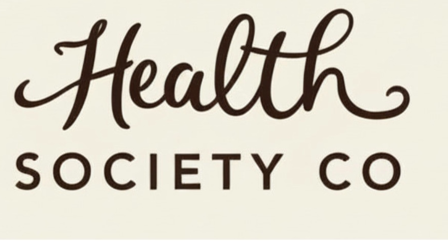 Health Society Co logo