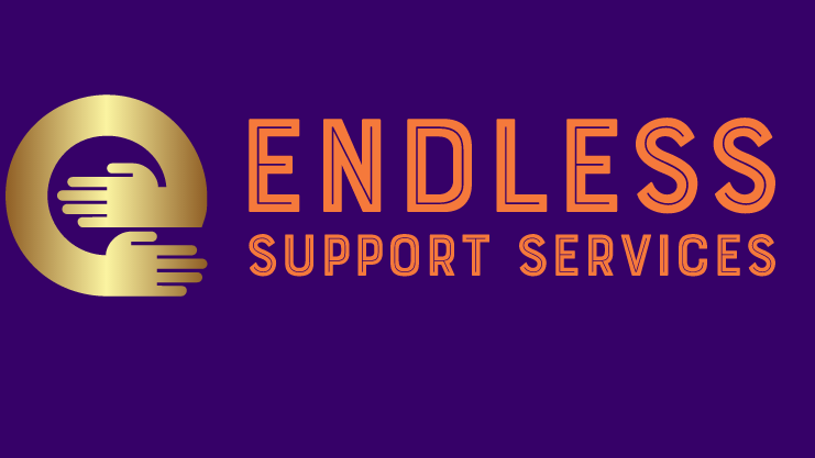 Endless Support Services logo