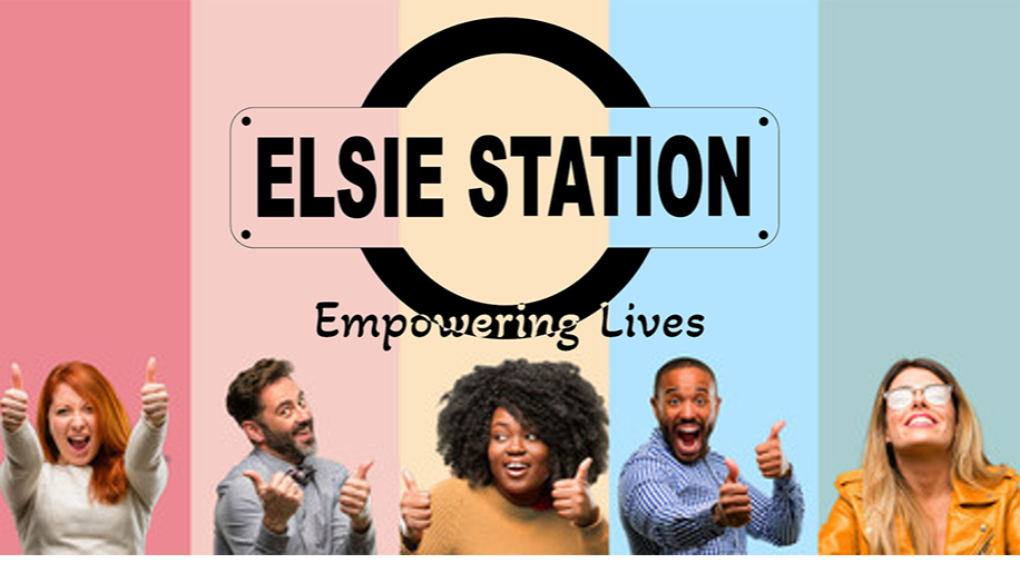 Elsie Station Pty Ltd logo
