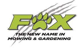 FOX Mowing & Gardening