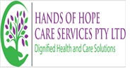 HANDS OF HOPE CARE SERVICES