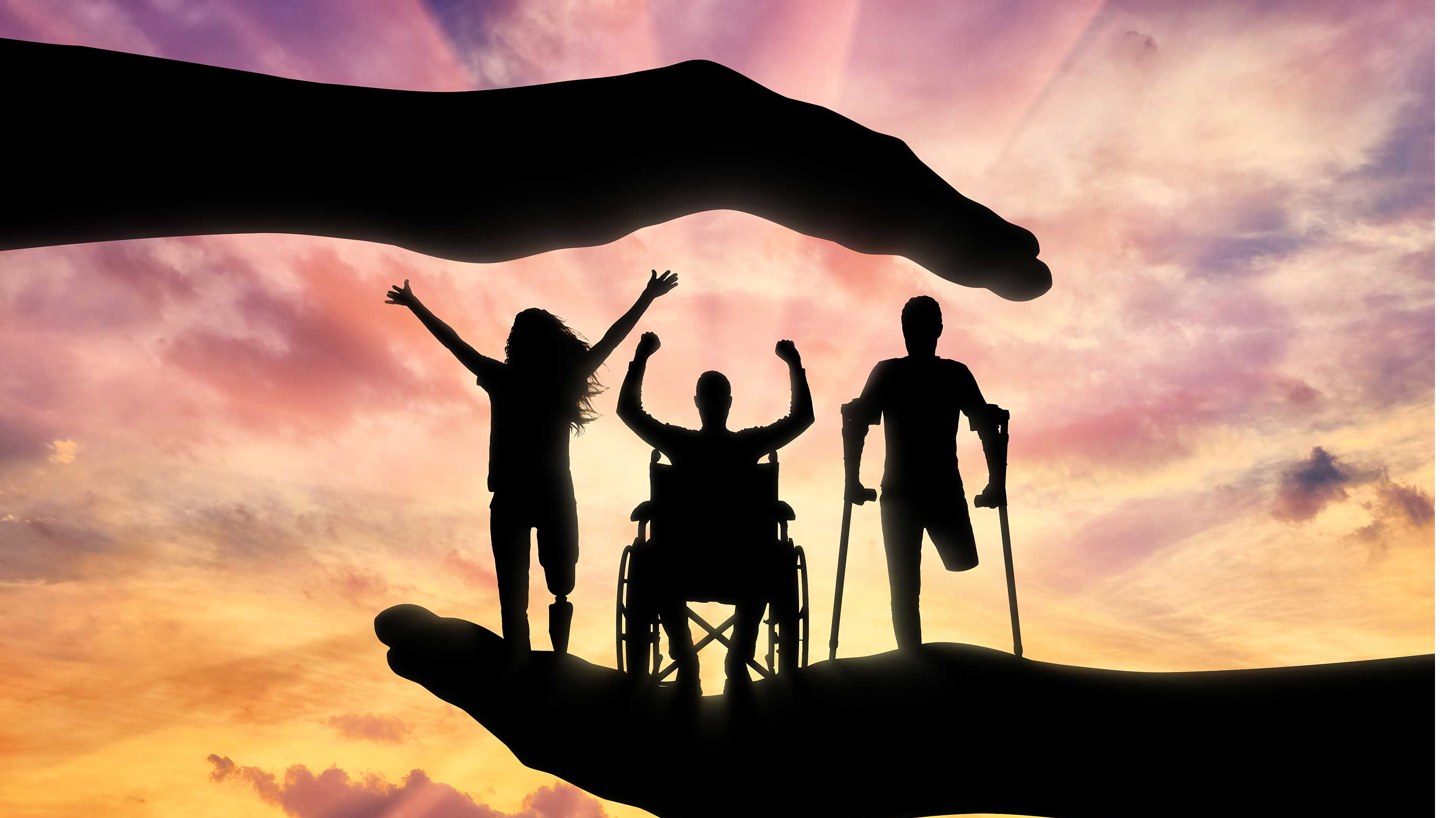 Balance Care Allied logo