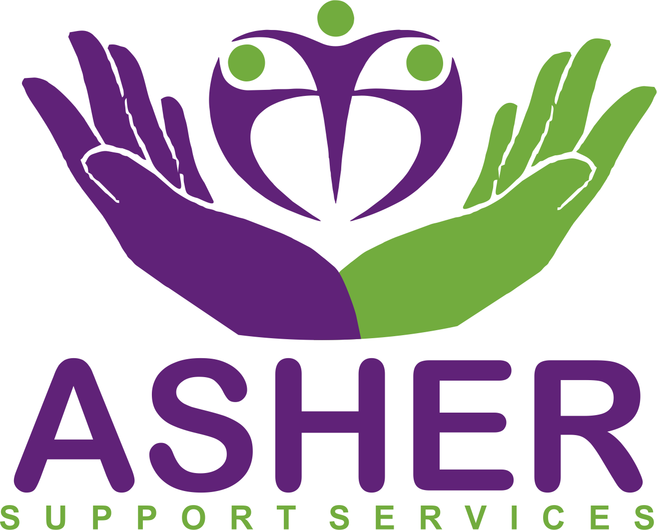 Asher Support Services — photo 1