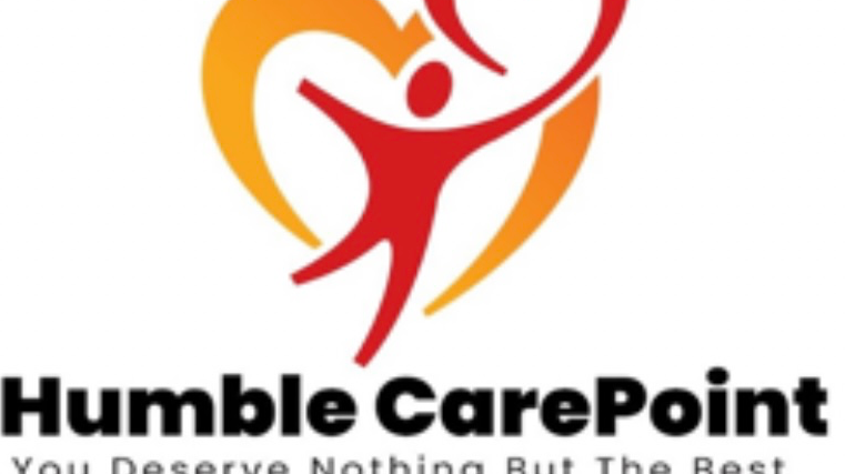 Humble Carepoint logo