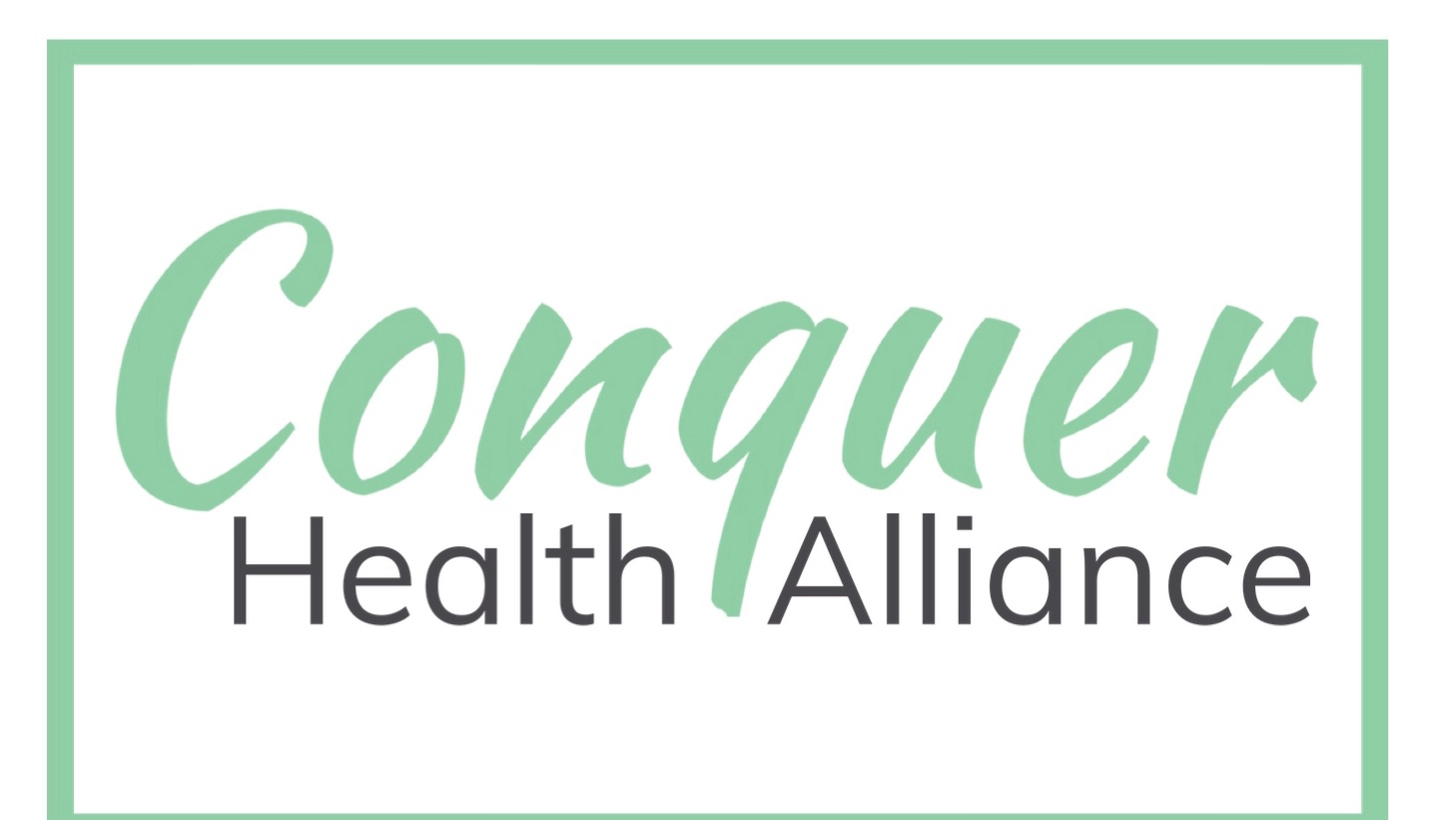 Conquer Health Alliance