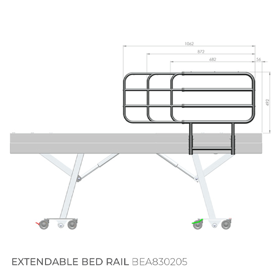 Napp Adjustable Beds — photo 19
