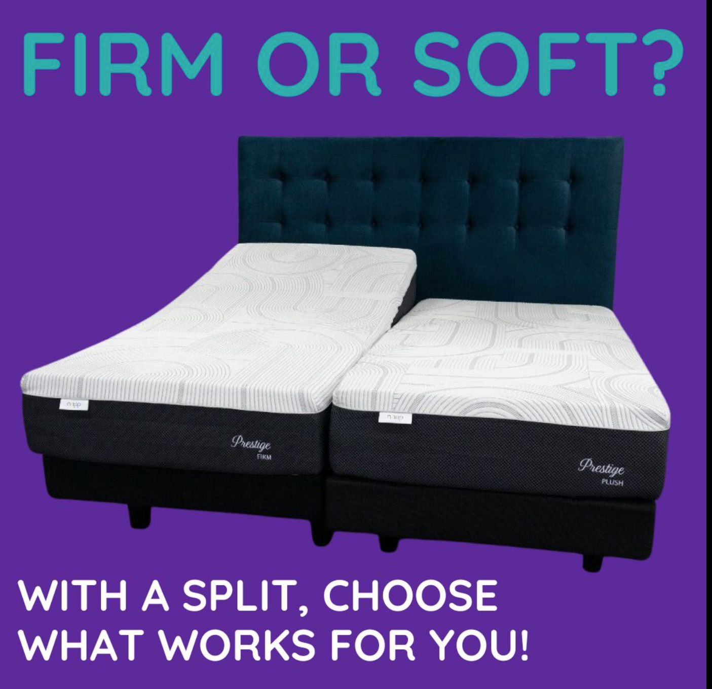 Napp Adjustable Beds — photo 2