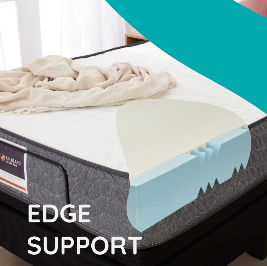 Napp Adjustable Beds — photo 11