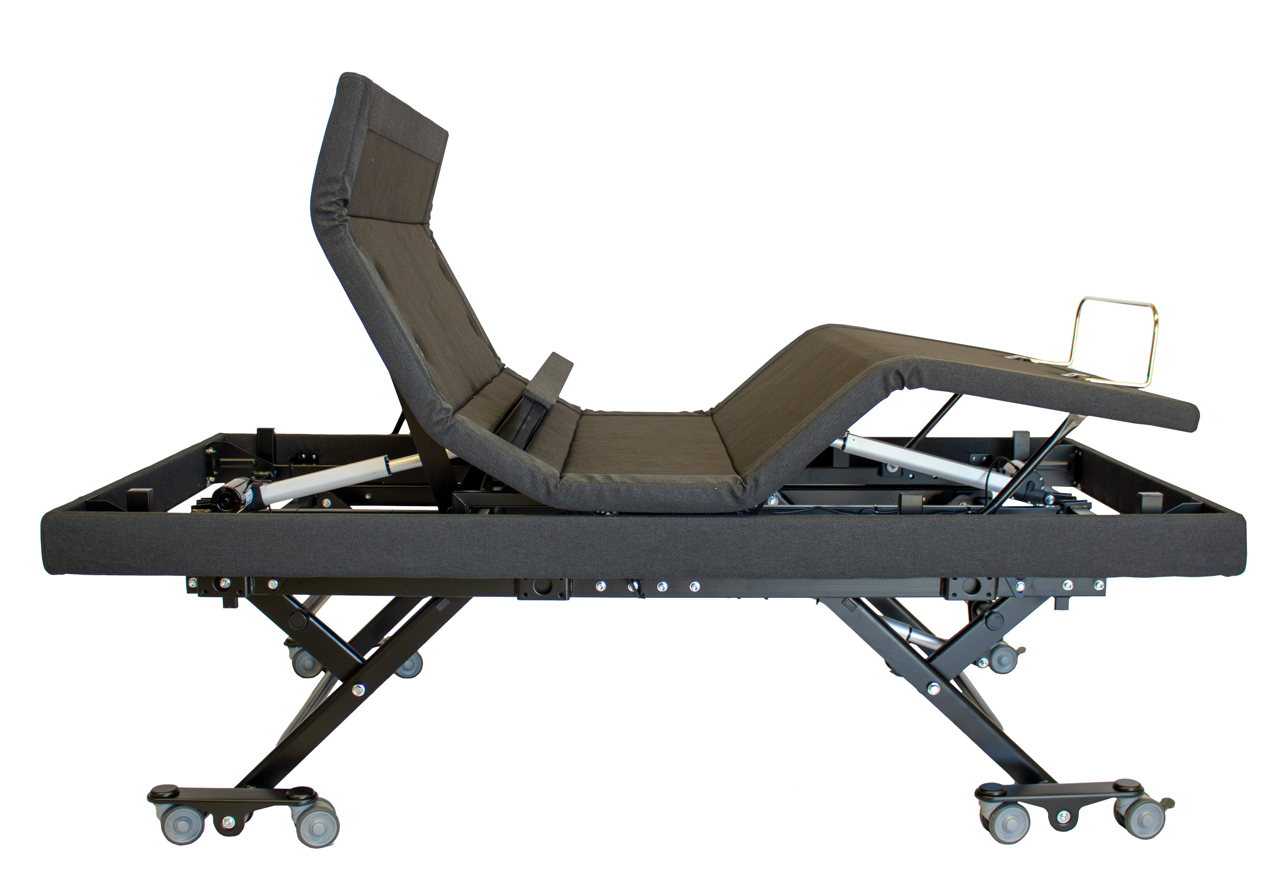 Napp Adjustable Beds — photo 12