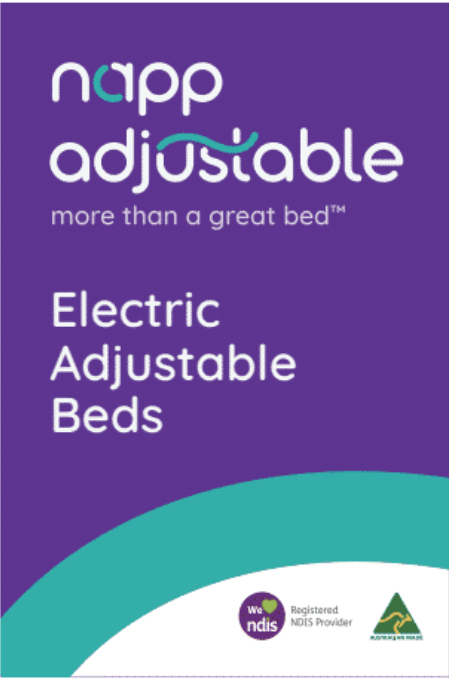 Napp Adjustable Beds — photo 4