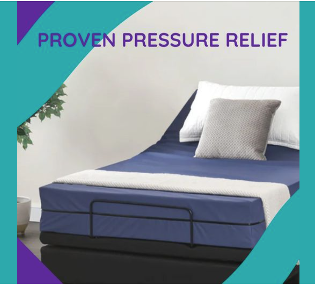 Napp Adjustable Beds — photo 3
