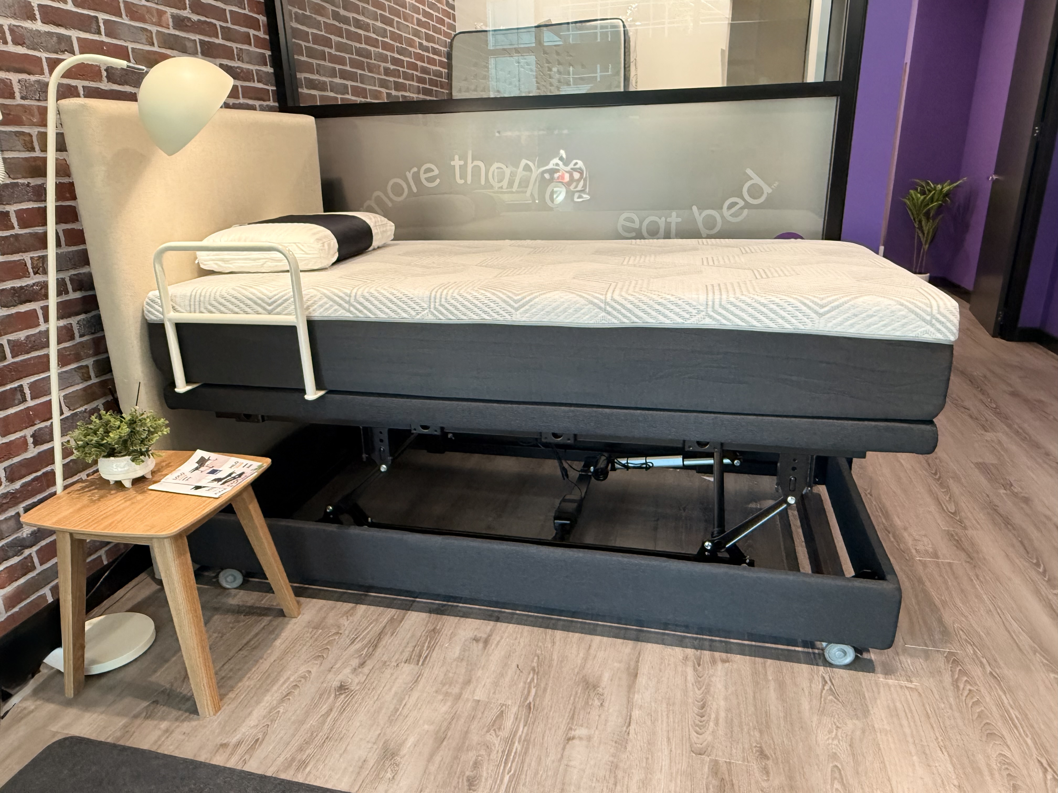 Napp Adjustable Beds — photo 22