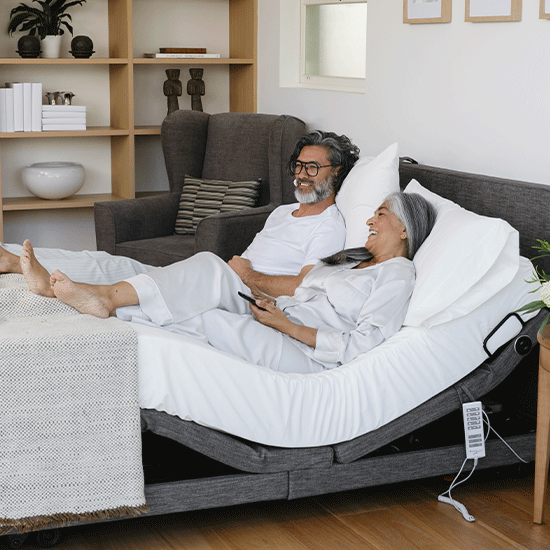 Napp Adjustable Beds — photo 14