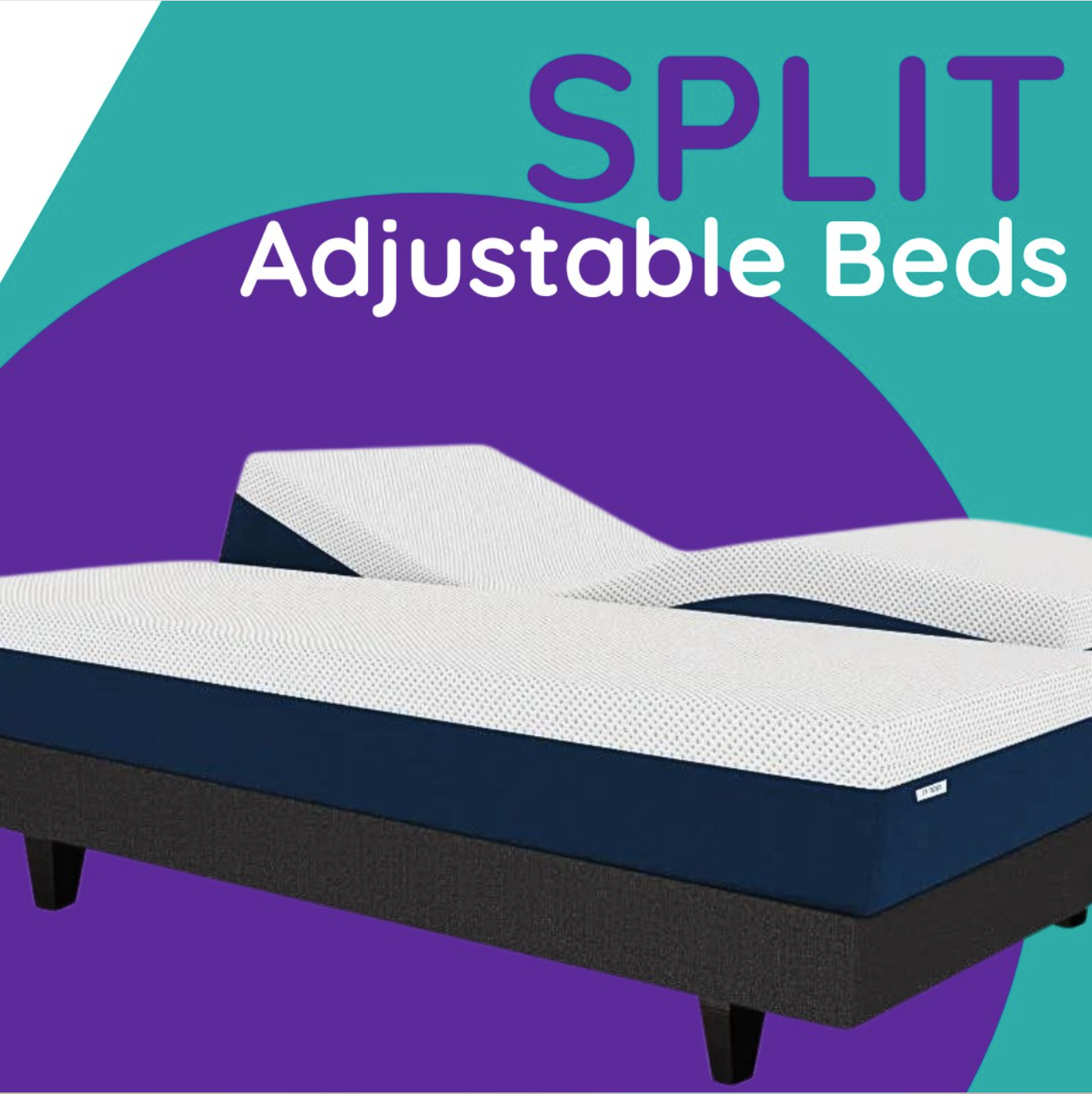 Napp Adjustable Beds — photo 1