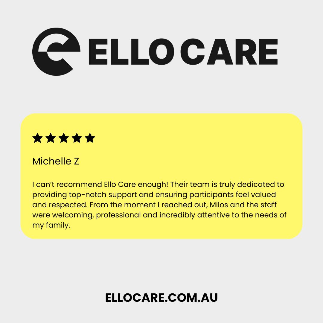 Ello Care — photo 1