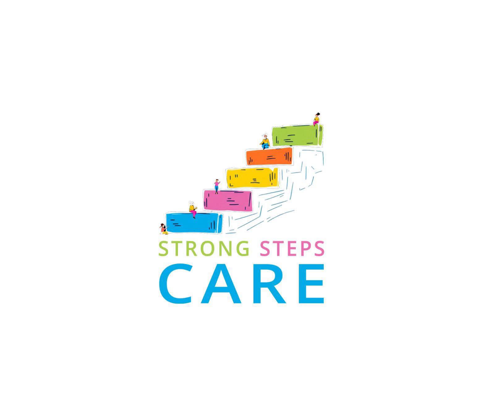 Strong Steps Care — photo 1