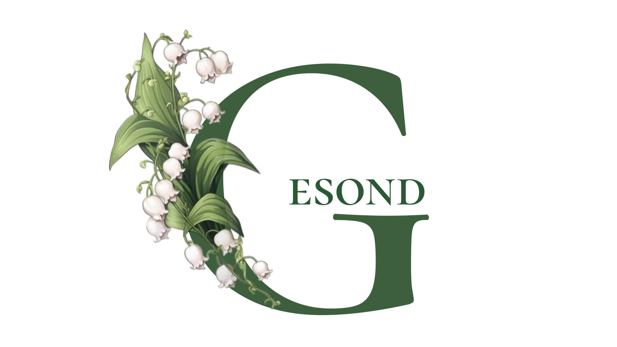 Gesond