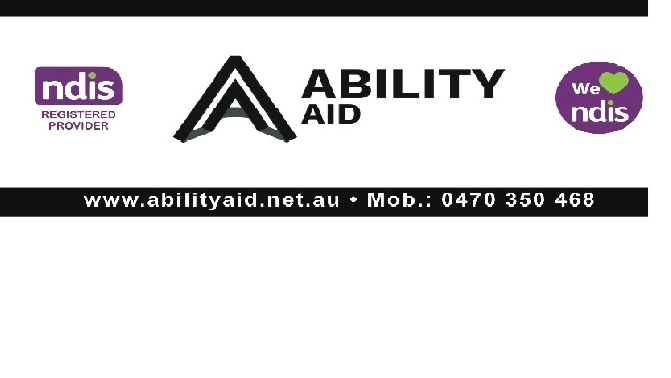 Ability Aid