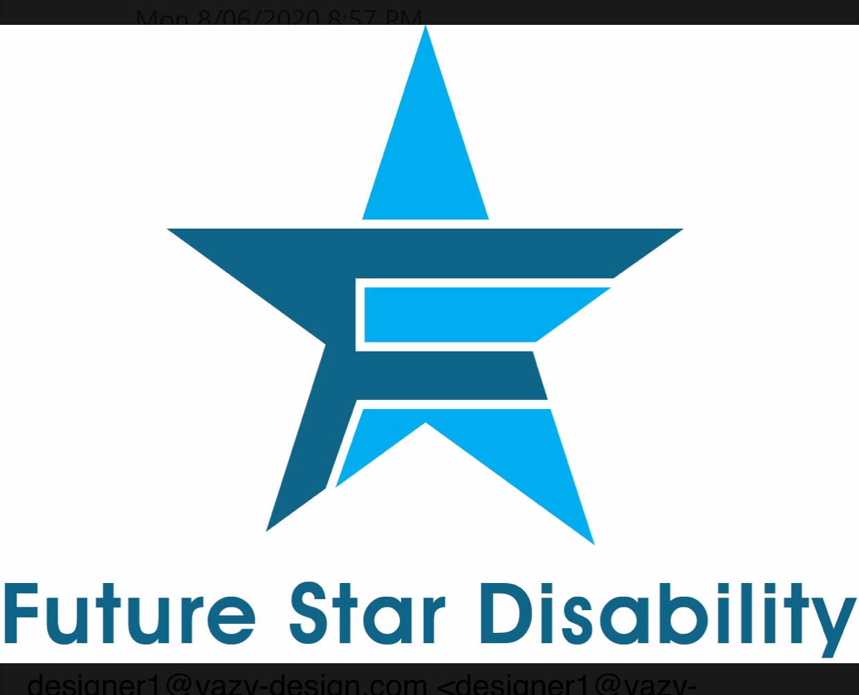 Future Star Disability logo