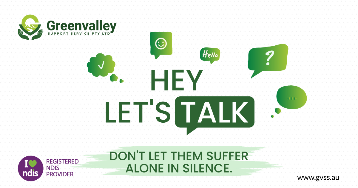Greenvalley Support Services — photo 3