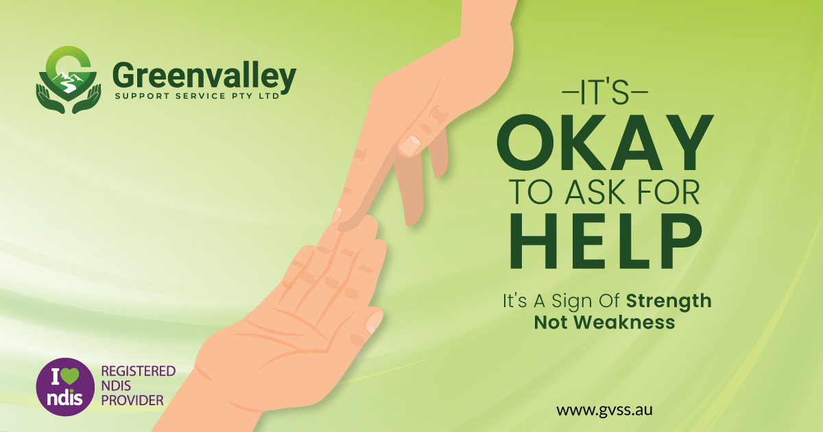 Greenvalley Support Services — photo 2