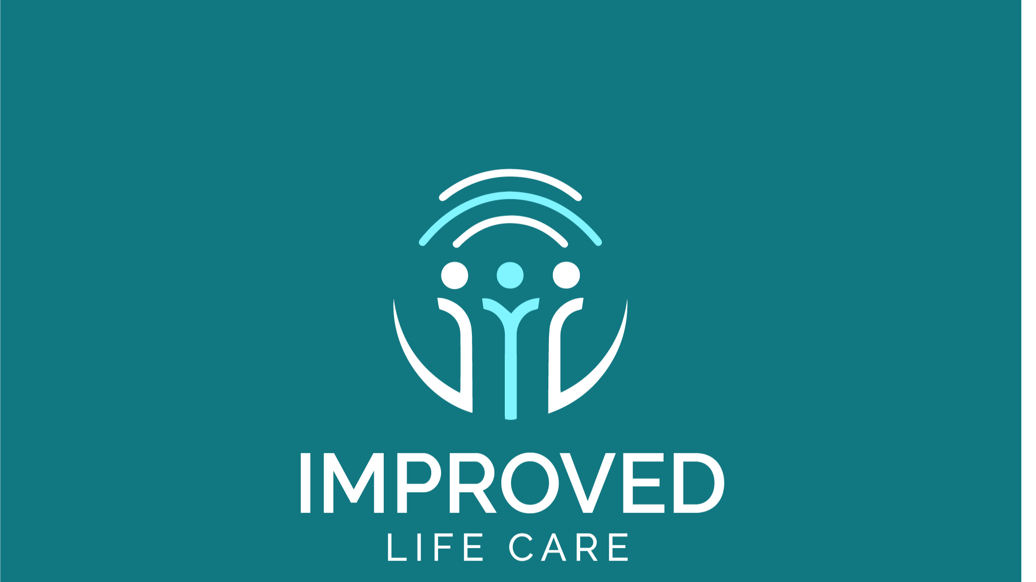 Improved Life Care logo