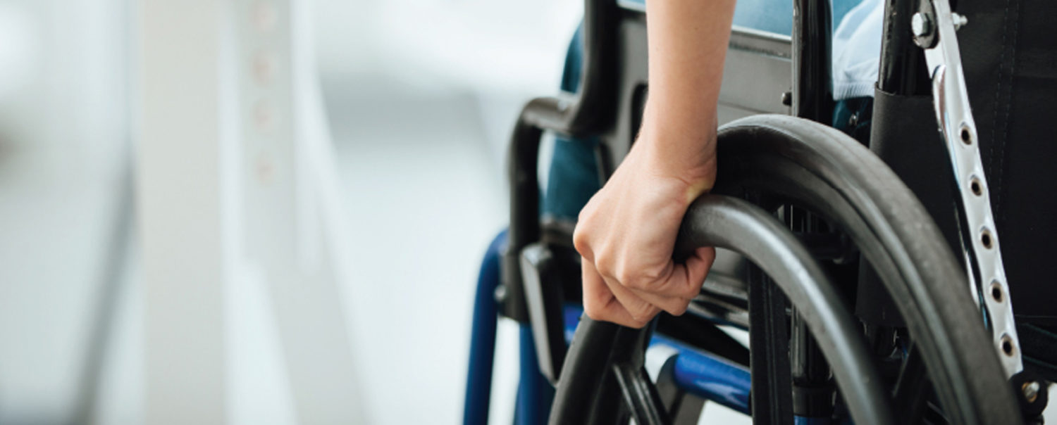 Access Rehabilitation Equipment
