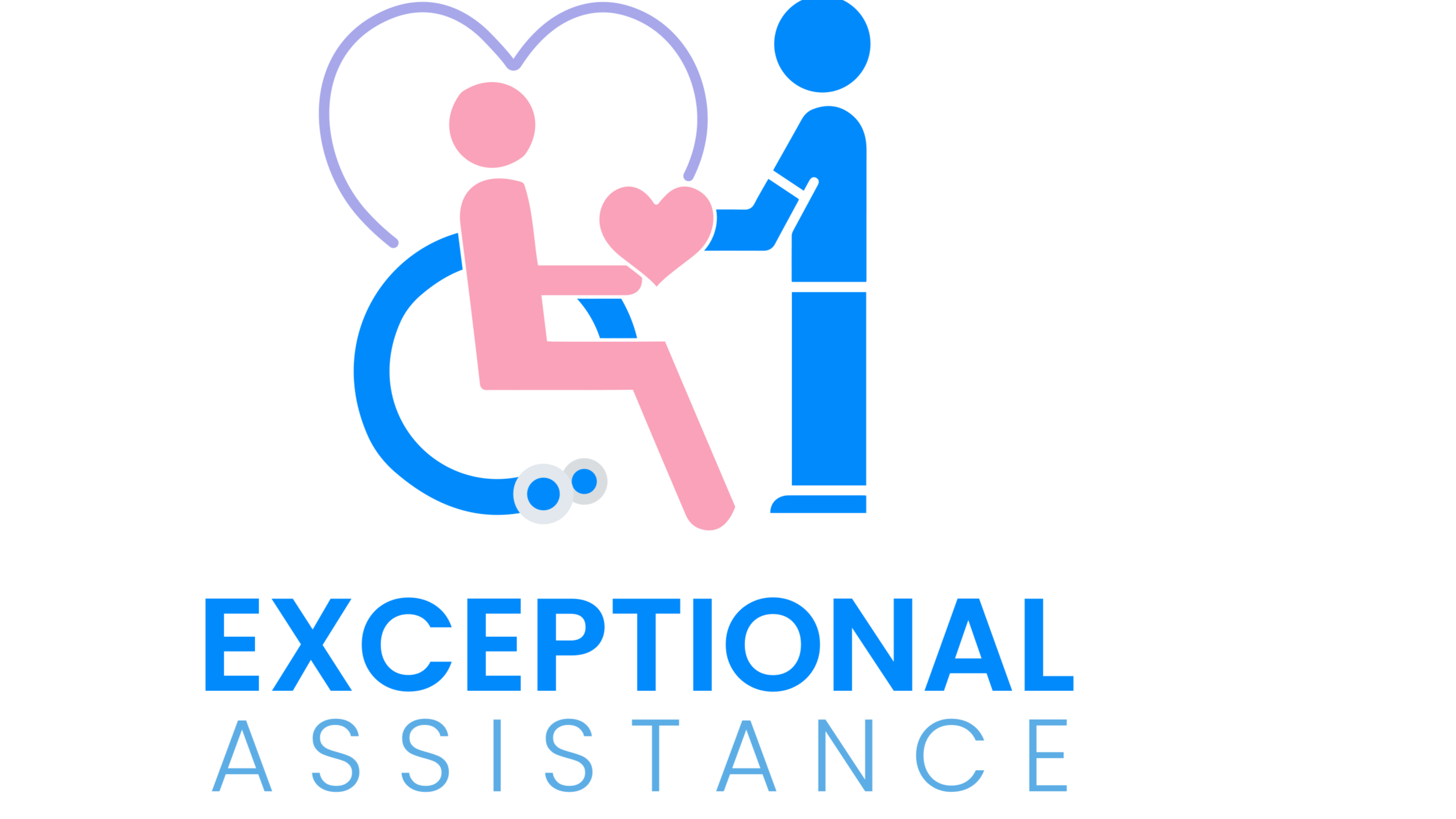 Exceptional Assistance logo