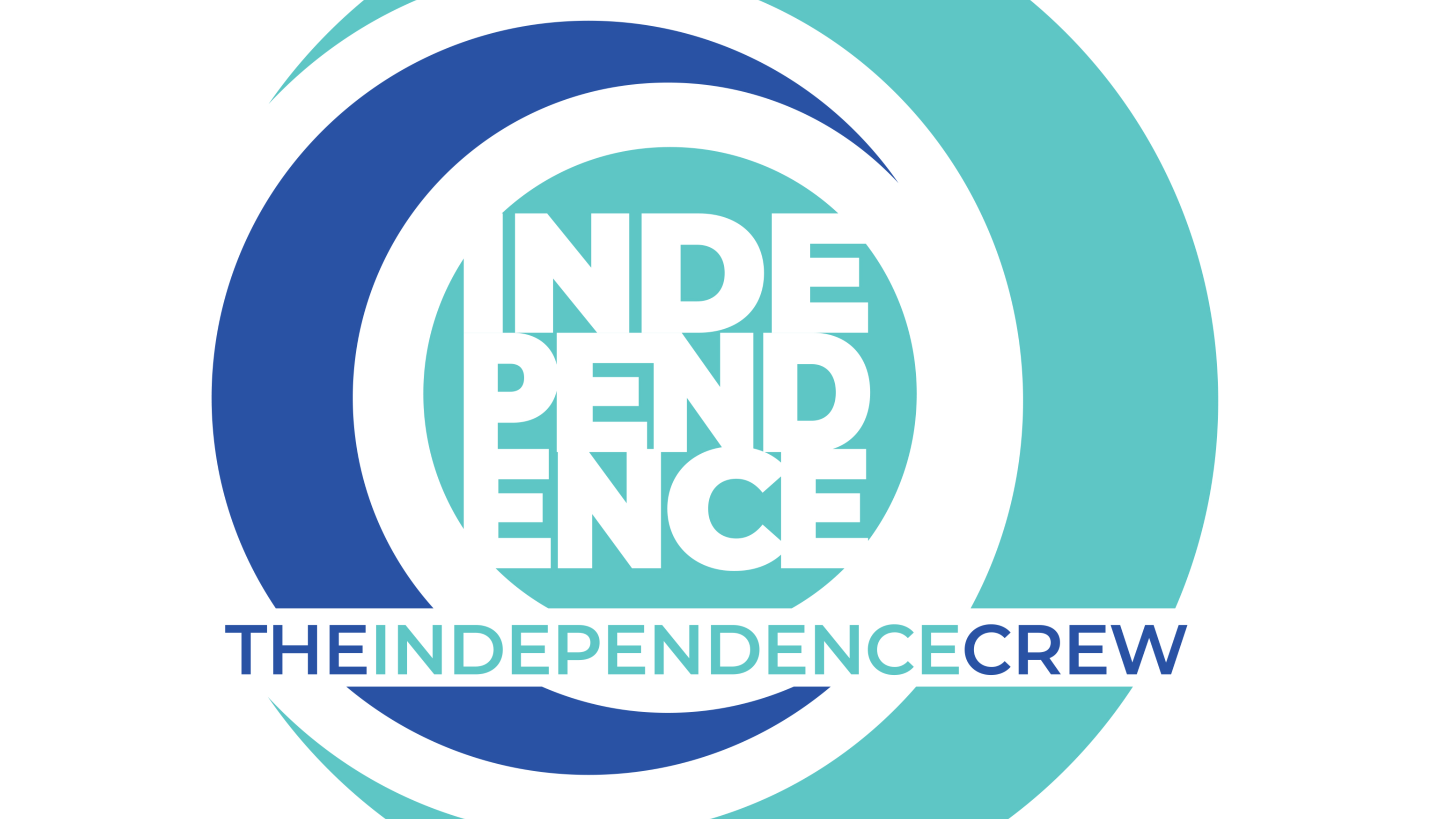 The Independence Crew logo