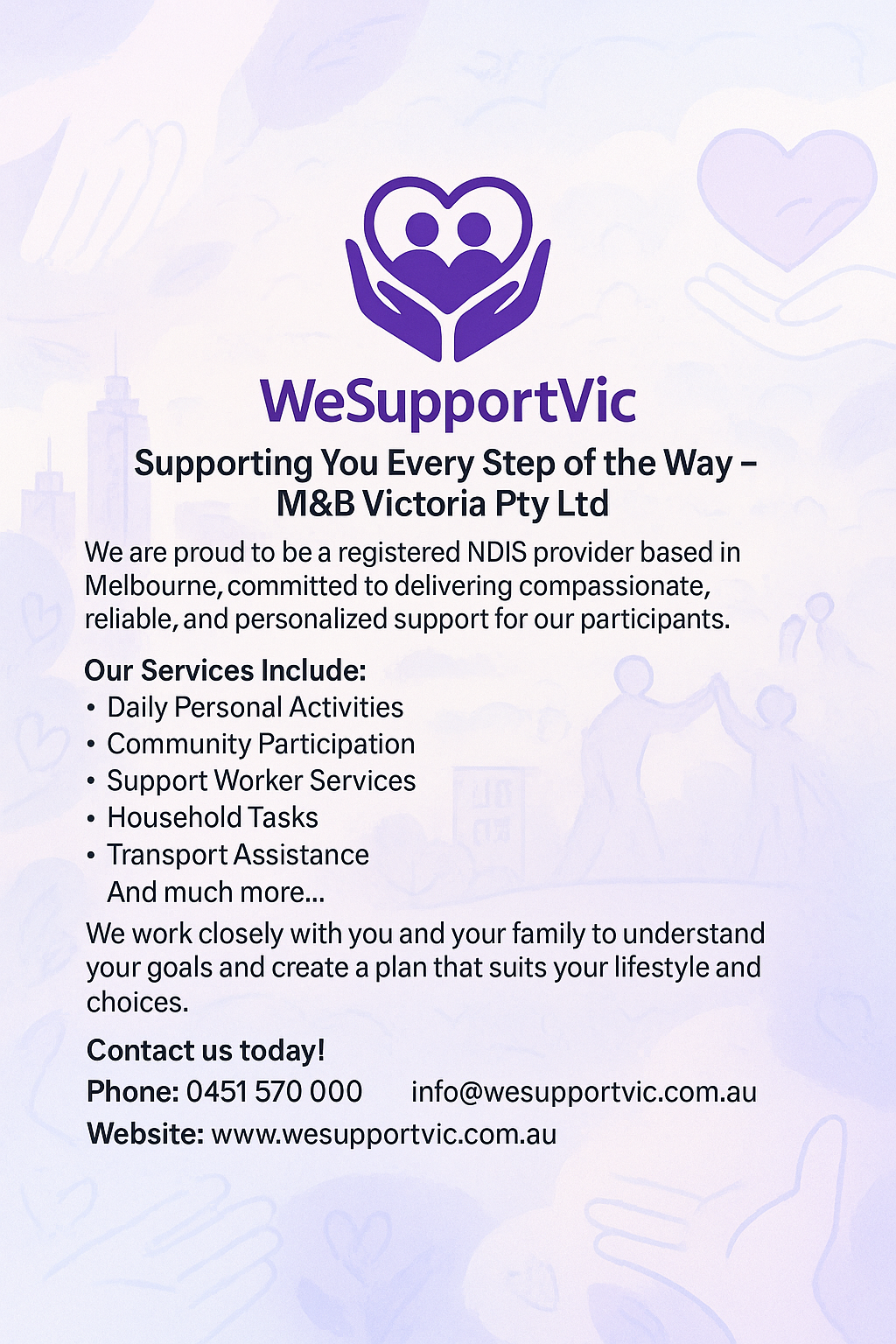M&B Victoria — photo 8