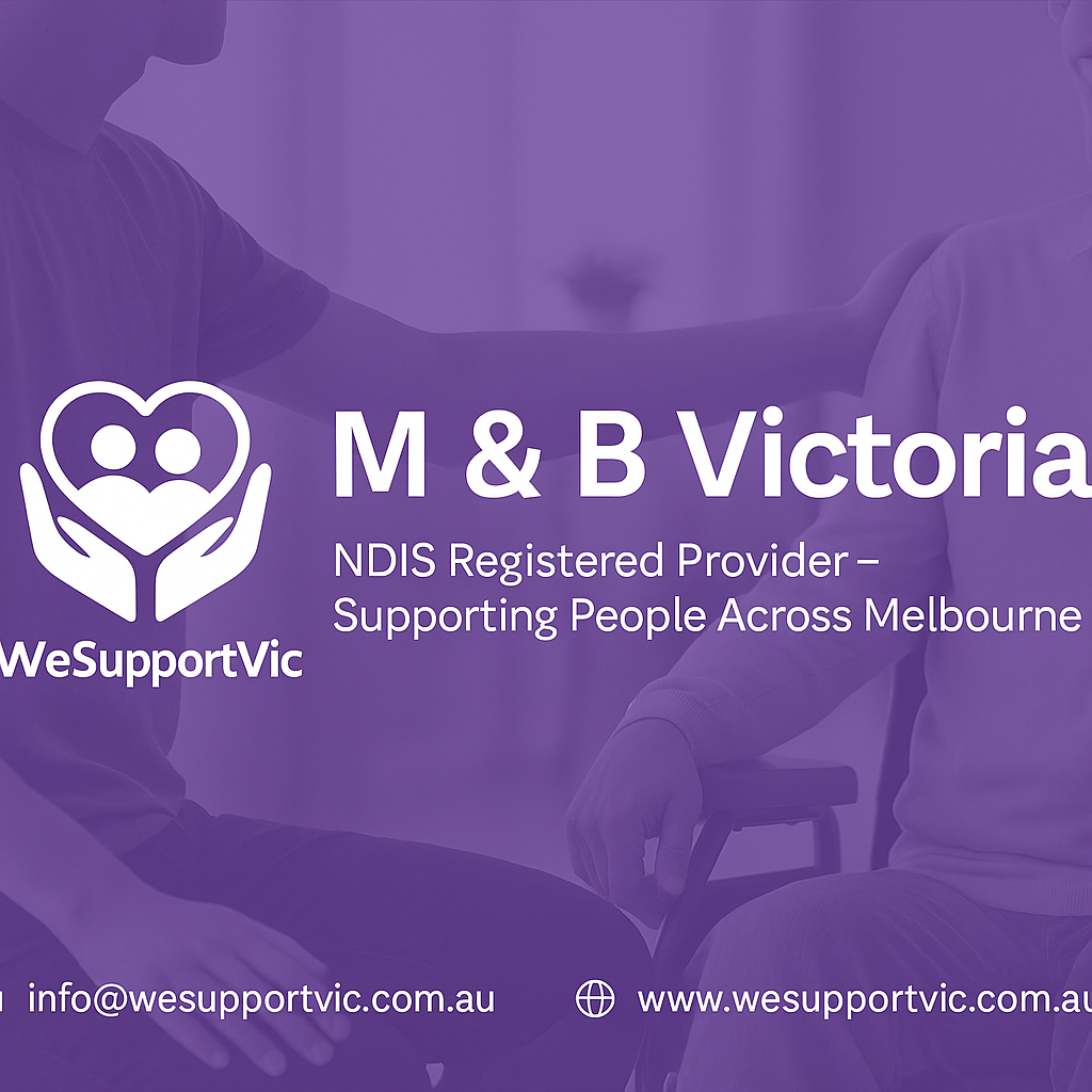 M&B Victoria — photo 7