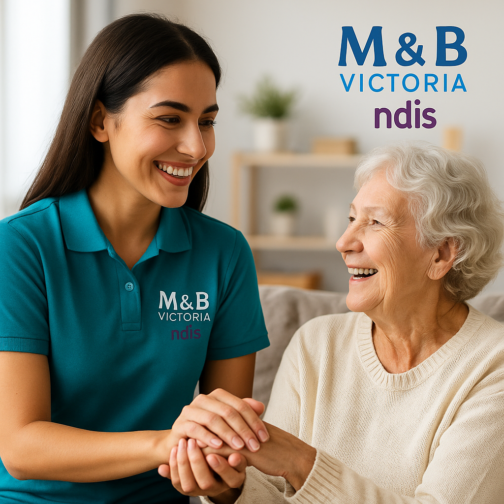 M&B Victoria — photo 10