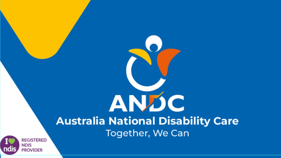 Australia National Disability Care ANDC