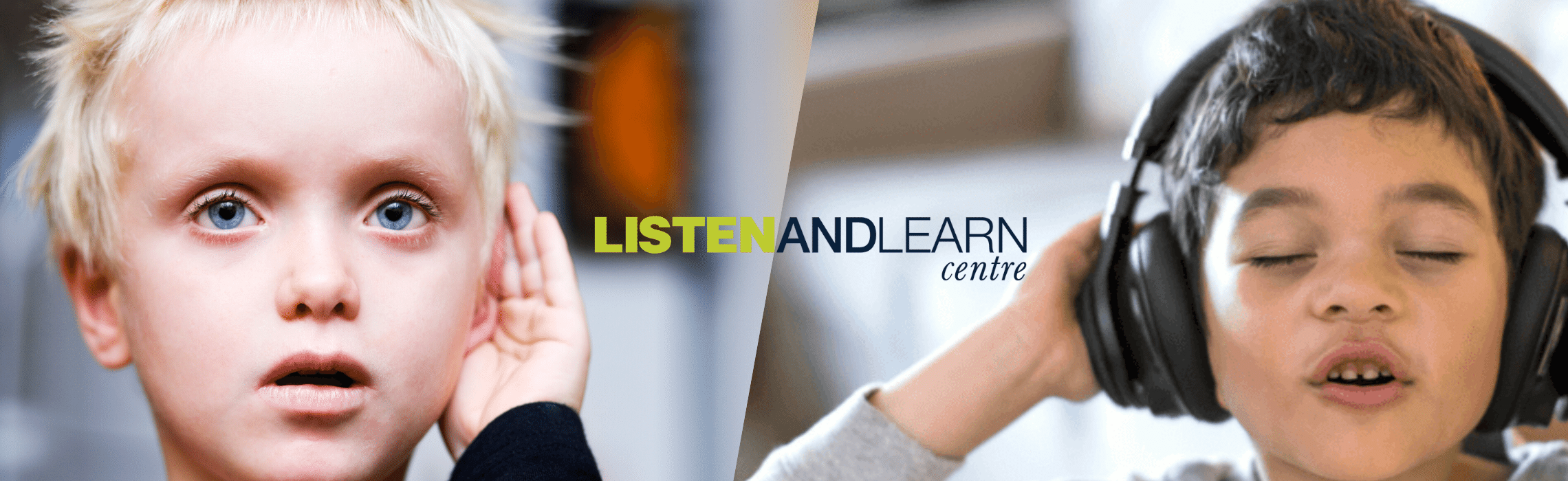 Listen And Learn