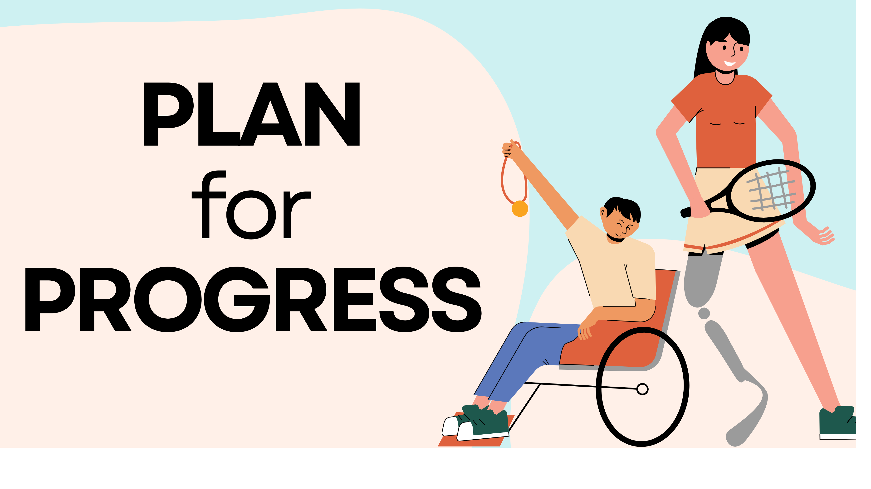 Plan for Progress Plan Management